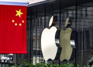 iPhone 17 Çin pazarında rekor kırdı