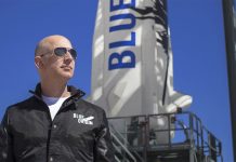 Blue Origin’in yeni görevi ertelendi