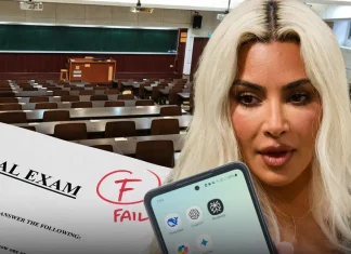 Kim Kardashian ChatGPT’ye suç attı