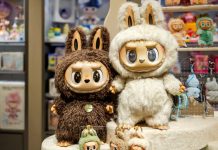 Labubu filmi kesinleşti