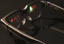Lenovo yeni akıllı gözlüğünü duyurdu