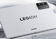 Lenovo Legion Y700 (Gen 5) ortaya çıktı