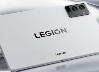 Lenovo Legion Y700 (Gen 5) ortaya çıktı