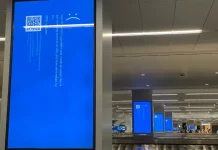 Mavi ekran dönemi bitebilir