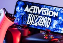 Activision Blizzard indirimleri start aldı