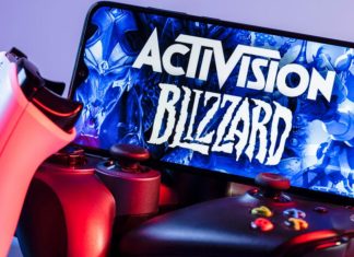 Activision Blizzard indirimleri start aldı