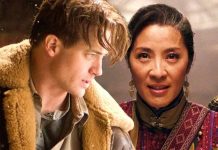 Mumya 4 filmi geliyor