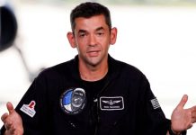 NASA’nın yeni lider adayı belirlendi