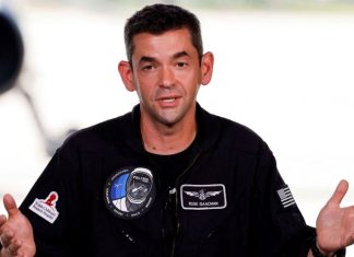 NASA’nın yeni lider adayı belirlendi