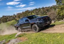 Yeni Nissan Navara duyuruldu