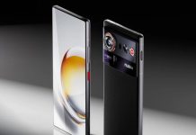 Nubia Z80 Ultra küresel satışa sunuldu