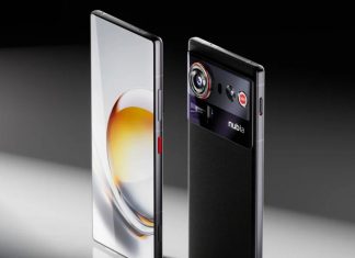 Nubia Z80 Ultra küresel satışa sunuldu