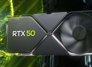 Nvidia RTX 50 SUPER serisi rafa kalkabilir