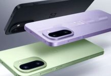 OnePlus Ace 6T karşımıza çıkıyor