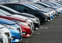 Ekim ayı sıfır otomobil satışları belli oldu