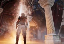 Yeni Prince of Persia oyunu karşımıza çıkıyor