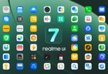 Android 16 Tabanlı Realme UI 7.0 tanıtıldı