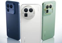 Realme GT 8 Pro kamera modülü ile şaşırttı