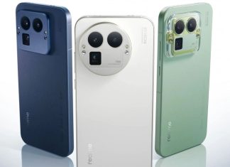 Realme GT 8 Pro kamera modülü ile şaşırttı