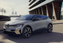 Hibrit bir Megane modeli gelebilir