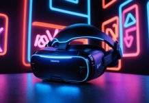 Samsung XR gözlük üzerinde çalışıyor