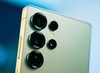 Galaxy S27 Ultra yüz tanımada fark yaratacak