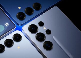 Galaxy S26 Plus tasarımı ortaya çıktı