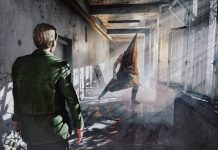 Silent Hill 2 Xbox için çıkış yapacak