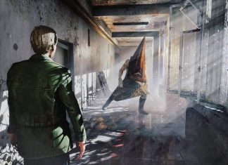 Silent Hill 2 Xbox için çıkış yapacak