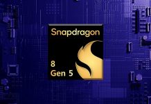 Snapdragon 8 Gen 5 test edildi