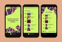Spotify Wrapped 2025 yakında geliyor