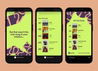 Spotify Wrapped 2025 yakında geliyor