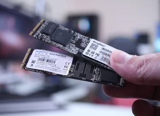 SSD krizi yaklaşıyor