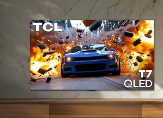 TCL yeni 4K QLED TV serisiyle geliyor