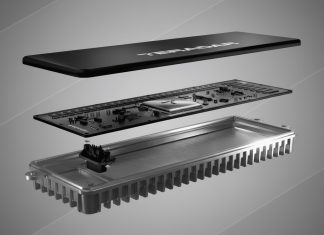 LiDAR sensör devri bitebilir