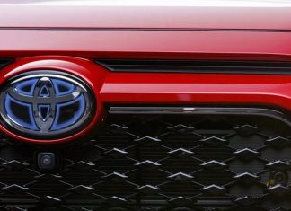 Toyota’dan dev hamle