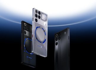 RedMagic 11 Pro küresel satışa sunuluyor