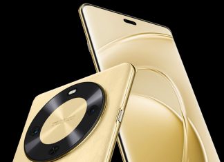 Huawei Enjoy 70X Premium görücüye çıktı