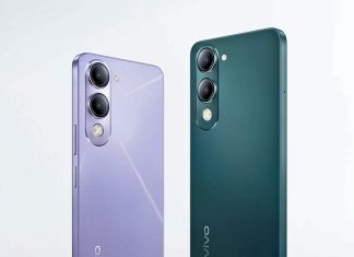 Uygun fiyatlı vivo Y19s 5G görücüye çıktı