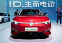 Volkswagen Çin’e ağırlık veriyor