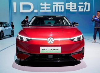 Volkswagen Çin’e ağırlık veriyor