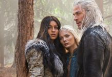 The Witcher beklentilerin altında kaldı