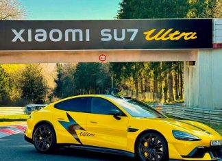 Xiaomi elektrikli araç rekoru kırdı