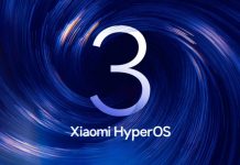 HyperOS 3’ü test eden ilk cihazlar ortaya çıktı