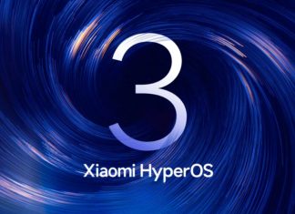 HyperOS 3’ü test eden ilk cihazlar ortaya çıktı