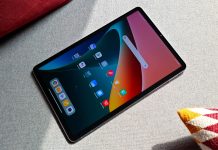 En güçlü tabletler ortaya çıktı