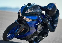 Motosiklette koruyucu eldiven zorunluluğu geldi