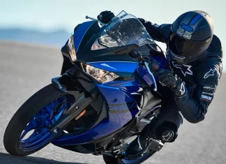 Motosiklette koruyucu eldiven zorunluluğu geldi