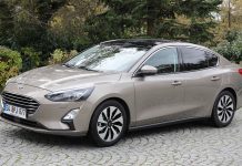 Ford Focus tarihe karışıyor