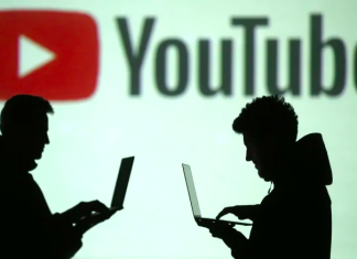 YouTube teknoloji kanallarını mı engelliyor?